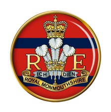 Royal Monmouthshire Royal