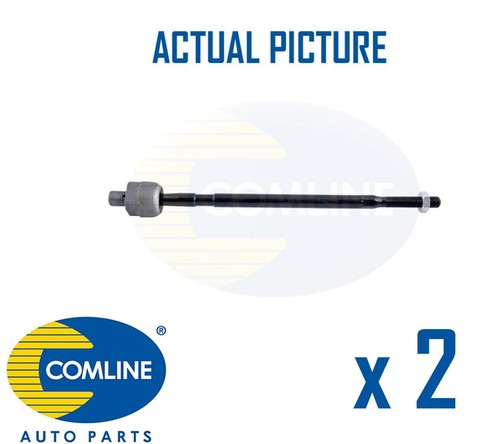 New comline front - x, tie