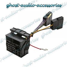 Vauxhall Vectra ISO to