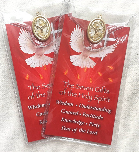 Holy spirit the - the, gifts