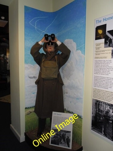 Photo 6x4 museum the - photo,