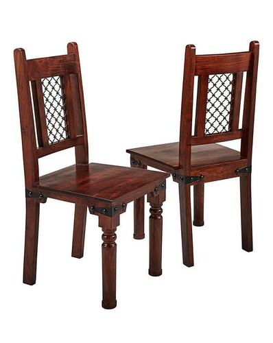 Jaipur acacia pair - jaipur,