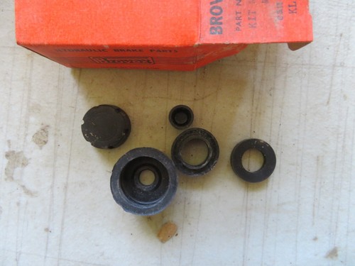 Humber hawk series brake - series, ,