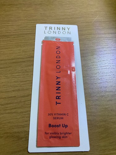 Trinny london boost - london,