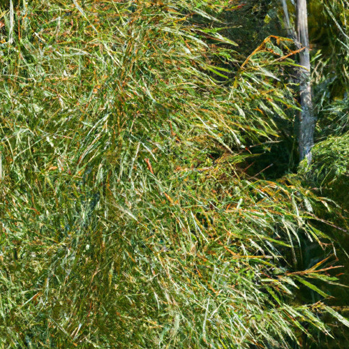 Rooibos tea aspalathus - rooibos,