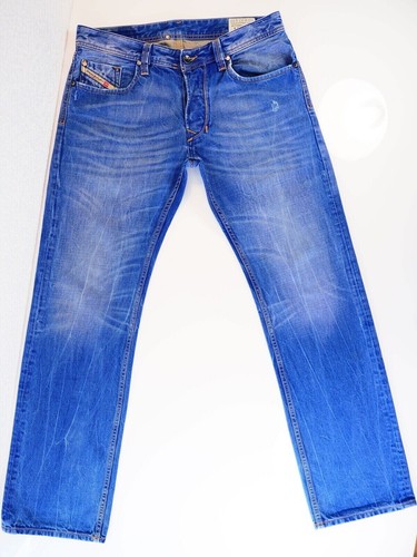 Diesel larkee jeans w32 l32 - diesel,