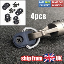 4 Rear Trunk Boot Envelope