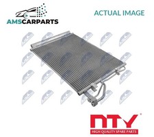 A/C AIR CON CONDENSER