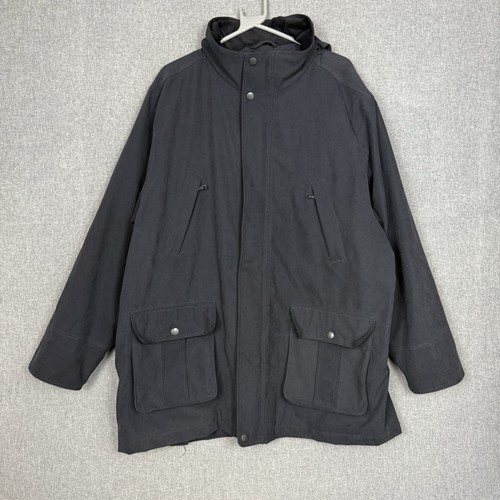 Jack murphy jacket mens 3xl - jack,