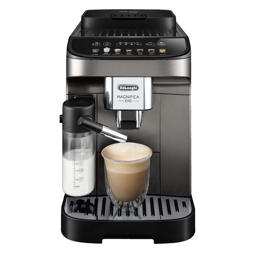 Longhi magnifica evo - de'longhi, bean