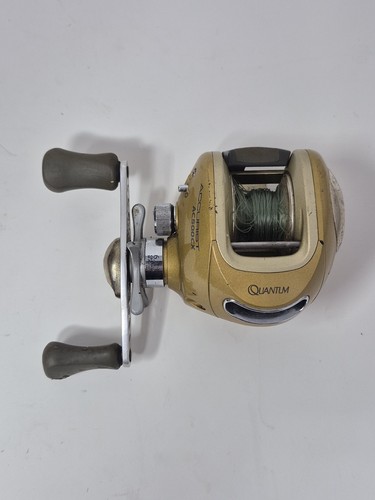 Quantum accurist ac500cx - accurist,