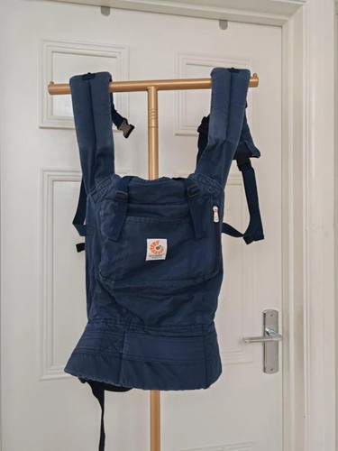 Ergobaby ergo original - ergobaby,