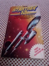 Star Trek 12 Adapted From TV