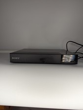 Sony Blu-Ray Disc / DVD Player