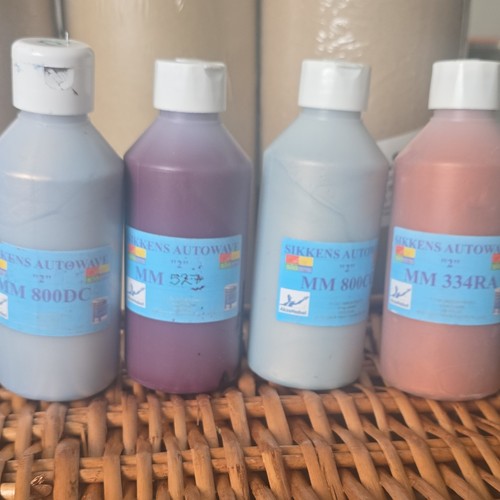250ml sikkens autowave - 250ml,