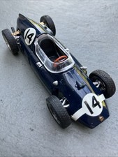 Formula 1 Diecast Brumm Cooper