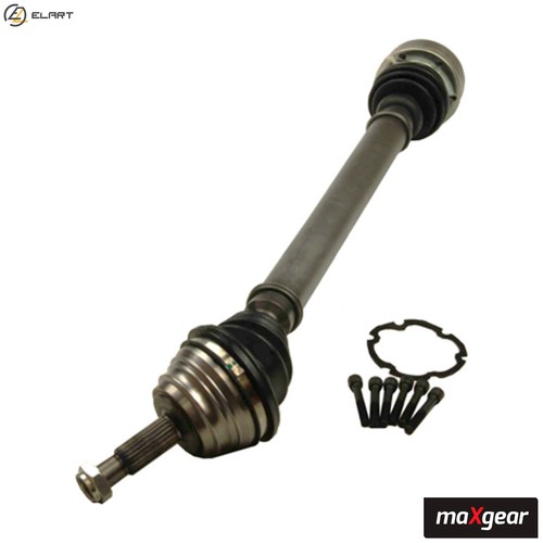 Drive shaft 1212 for vw - 49-1212,