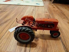 Franklin mint scale model of