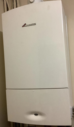 Breaking worcester bosch - worcester,
