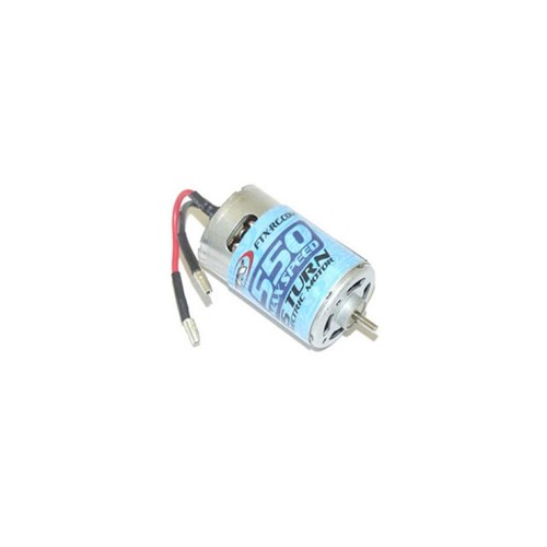Ftx 550 15t brushed - motor, for