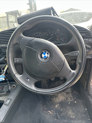 Genuine oem bmw e36 series - genuine, m