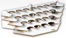 Hobbyzone Small Corner Paint