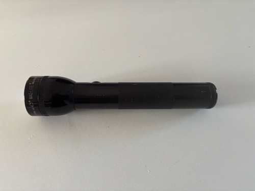 Maglite original torch - original,