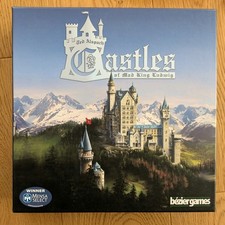 Castles Of Mad King Ludwig +