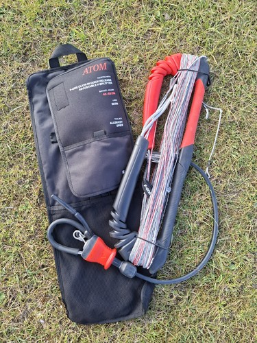 One atom kite bar - f-one,