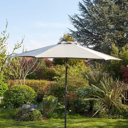 Garden parasol metre - 2.7, patio