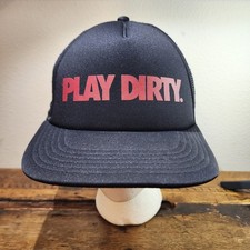 Undefeated Play Dirty Mesh