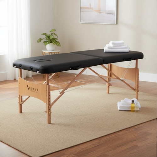 Lightweight portable massage - portable,