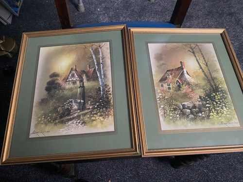 Pair andres orpinas - andres,