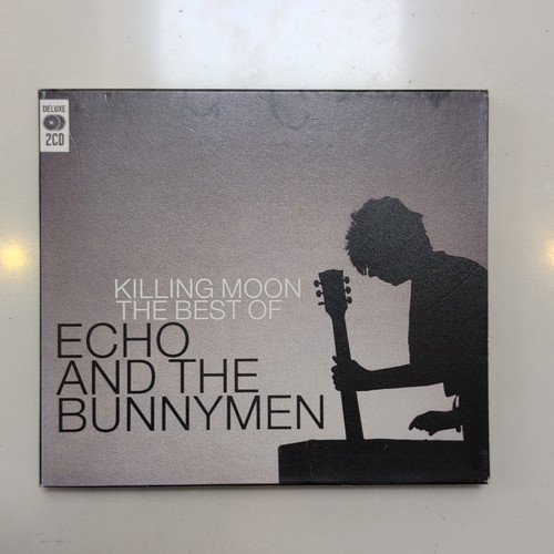 Echo the bunnymen - echo, –