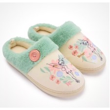 Tinker Bell Slippers for
