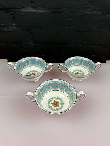 Wedgwood florentine turquoise - wedgwood,