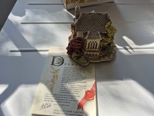 Lilliput Lane The Briary