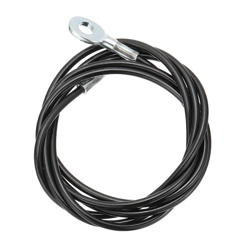 Pulley cable adjustable - cable,