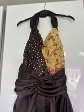 Beautiful Stoned Latin Dance