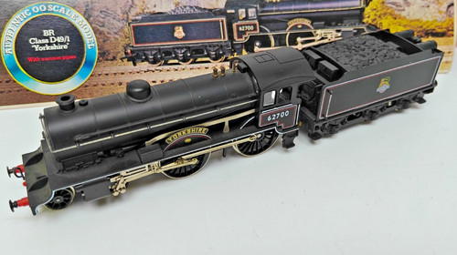 Hornby 259 gauge br - -, oo