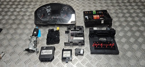 Eos sport tdi - vw, 2008