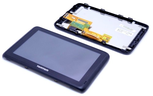 Genuine tomtom navigation - tomtom,