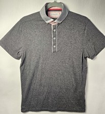 Jiggler Lord Berlue Polo Shirt
