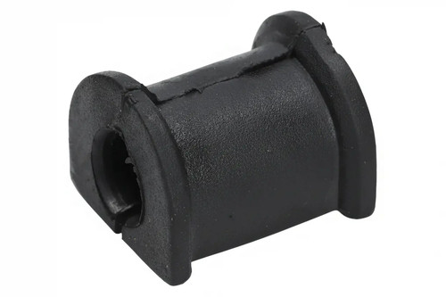 Stabilizer rubber bush - , rear