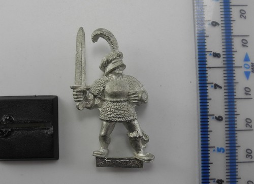 Imperial footsoldier sword - imperial,