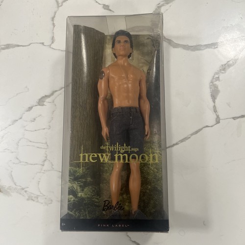 Twilight saga 2009 new moon - new,