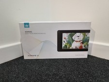 Huion Kamvas 12 Graphics