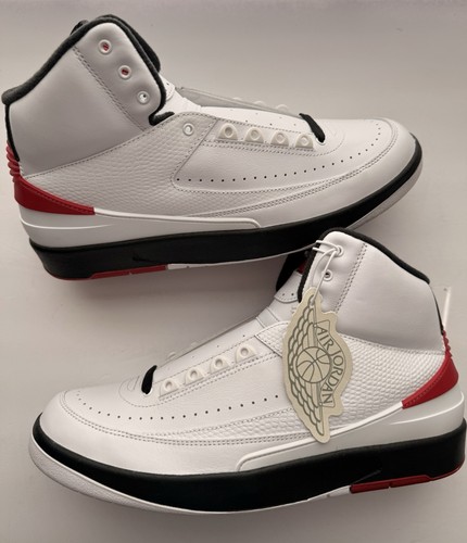 Size jordan 2 retro og - 11,