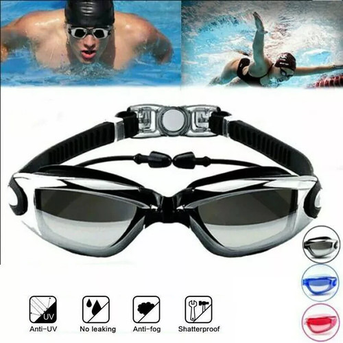 Anti fog swimming - anti, goggles