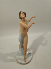 Rosenthal Porcelain Figurine
